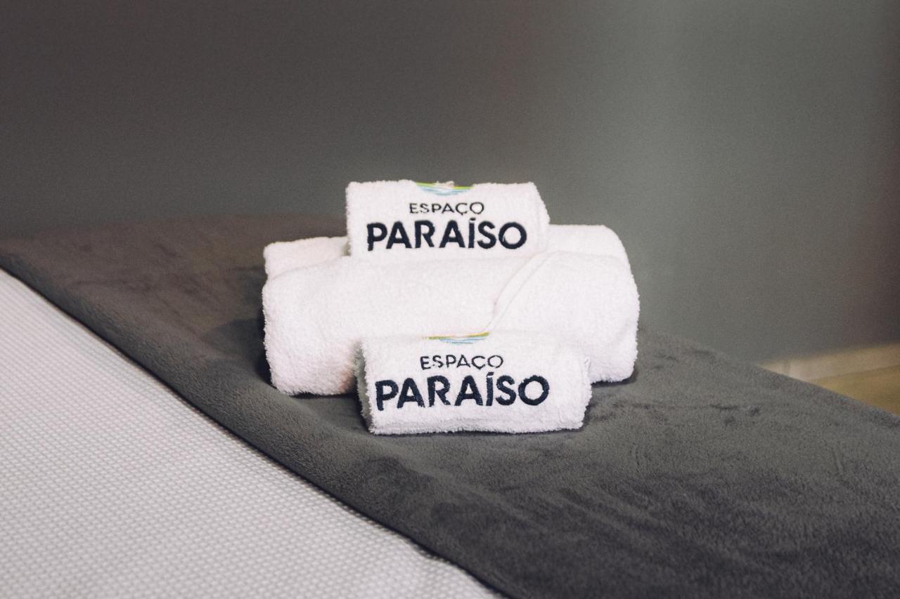 Espaco Paraiso Ortigueira Екстер'єр фото